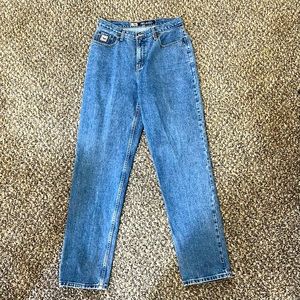 Cruel Girl Relaxed Jean; Sz 15 Long